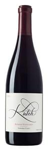Kutch Bohan Vineyard Pinot Noir Sonoma Coast