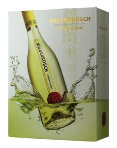 Mulderbosch Chenin Blanc