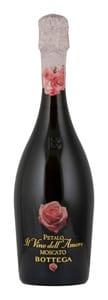 Bottega Petalo Il Vino dell'Amore Moscato