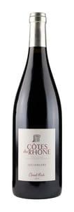 Clusel Roch Cotes du Rhone Les Verges