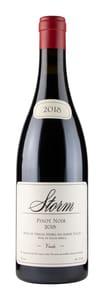 Storm Vrede Pinot Noir Walker Bay