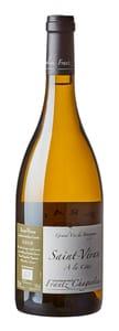 Domaine Frantz Chagnoleau Saint-Veran A la Cote