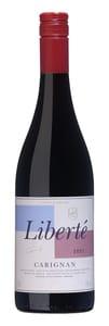 Liberté Carignan Vieilles Vignes