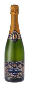 Andre Clouet Grande Reserve Brut