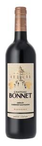 Ch. Bonnet Merlot Cabernet Sauvignon