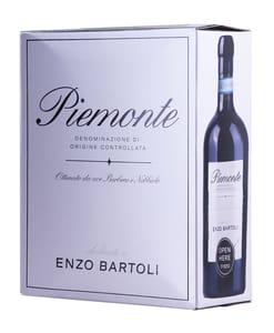 Enzo Bartoli Piemonte Rosso