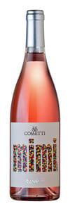 Cossetti Mimi Rosato