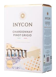Inycon Chardonnay Pinot Grigio