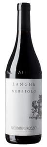 Giovanni Rosso Langhe Nebbiolo delle