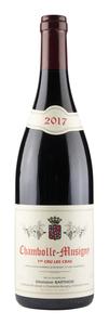 Ghislaine Barthod Chambolle-Musigny Premier Cru Les Cras