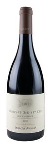 Domaine Arlaud Morey-Saint-Denis Premier Cru Aux Cheseaux