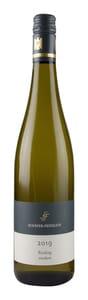 Schafer Frohlich Riesling Trocken Nahe