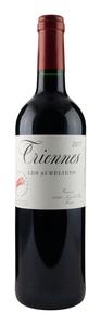Triennes Les Auréliens Rouge