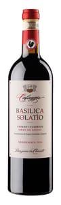 Cafaggio Basilica Solatio Chianti Classico Gran Selezione