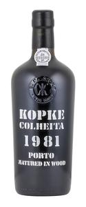 Kopke Colheita