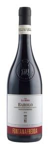 Fontanafredda Barolo Vigna Rosa