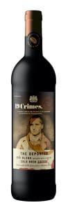 19 Crimes The Deported Coffee Red