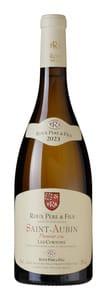 Roux Pere et Fils Saint-Aubin Premier Cru Les Cortons