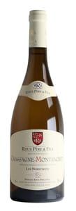 Roux Pere et Fils Chassagne-Montrachet Les Morichots