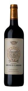 Chateau Gruaud Larose 2eme Cru Classe Saint-Julien