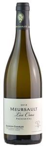 Buisson-Charles Meursault Premier Cru Les Cras
