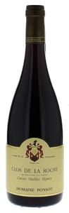 Domaine Ponsot Clos de la Roche Grand Cru Cuvee Vieilles Vignes