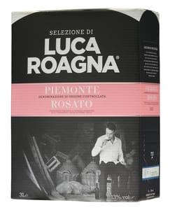 Selezione di Luca Roagna Piemonte Rosato