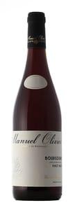 Manuel Olivier Bourgogne Pinot Noir