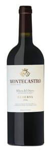 Montecastro Reserva