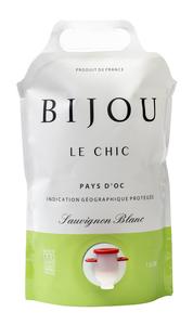 Bijou le Chic Sauvignon Blanc