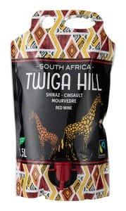 Twiga Hill