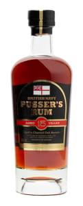 Pusser's Rum 15 YO