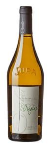 Courbet l'Origine Savagnin