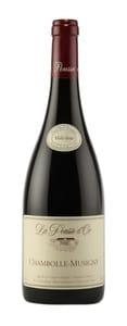 La Pousse d'Or Chambolle-Musigny