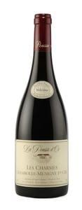 La Pousse d'Or Chambolle-Musigny Premier Cru Les Charmes