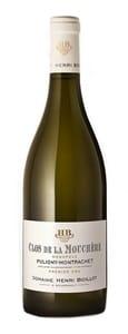 Domaine Henri Boillot Puligny-Montrachet Premier Cru Clos de la Mouchere