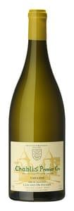 Gerard Duplessis Chablis Premier Cru Vaillons