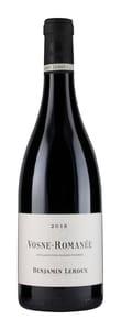 Benjamin Leroux Vosne-Romanee