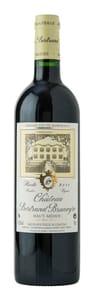 Chateau Bertrand Braneyre Vieilles Vignes Haut-Medoc