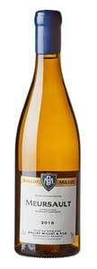 Ballot Millot Meursault Blanc
