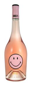 Smiley Rose