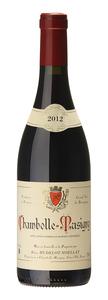 Alain Hudelot-Noellat Chambolle-Musigny Premier Cru Les Charmes