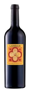Lassegue Saint-Emilion Grand Cru