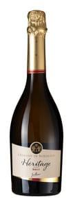 Jaillance Crémant de Bordeaux Heritage Brut