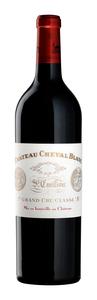 Chateau Cheval Blanc Premier Grand Cru Classe A Saint-Emilion Grand Cru