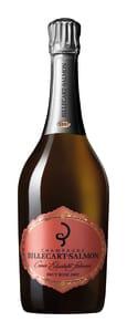 Billecart-Salmon Elisabeth Salmon Brut Rose