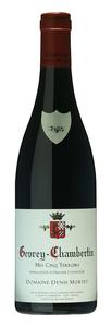 Domaine Denis Mortet Gevrey-Chambertin Mes Cinq Terroirs