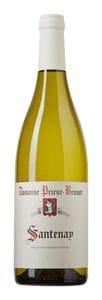 Domaine Prieur-Brunet Bourgogne Blanc