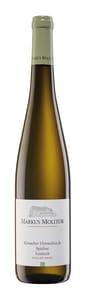 Markus Molitor Graacher Himmelreich Spatlese Feinherb Mosel