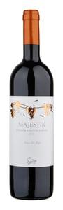 Sevilen Majestik Syrah & Kalecik Karasi